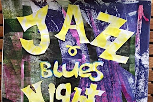 Jazz, Blues & Rock: Four Bands Live at TAM