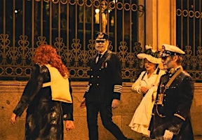 MADRID EMBRUJADO: Inquisición, Tortura, Fantasmas y crimenes