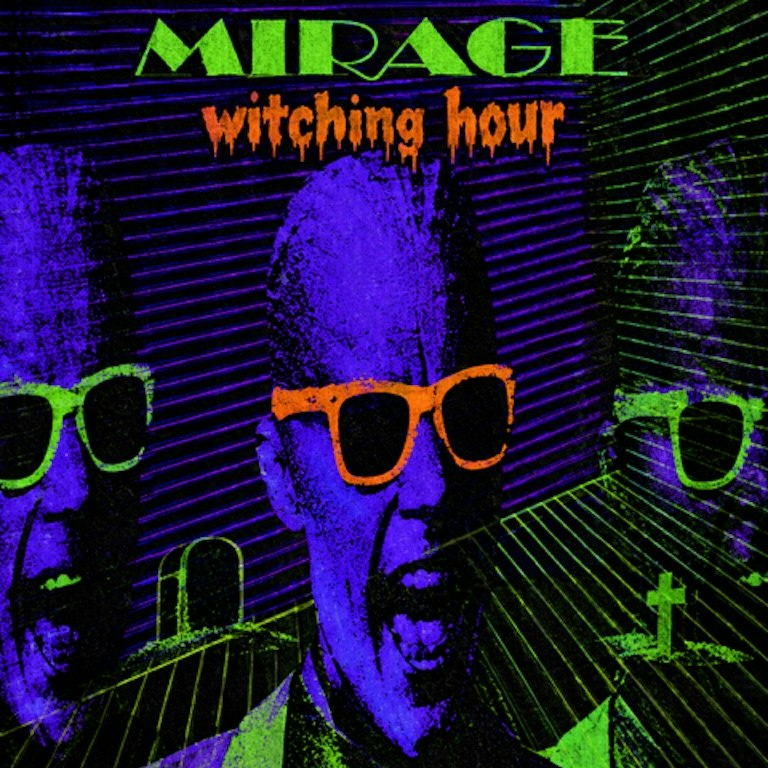 MIRAGE