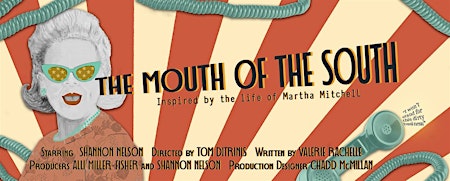 The Mouth of the South
