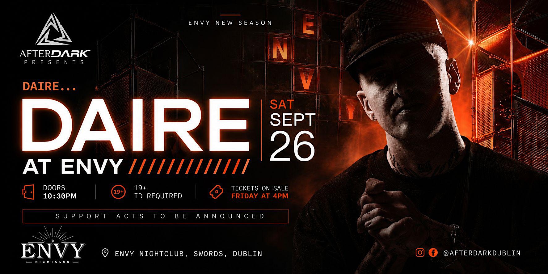DAIRE