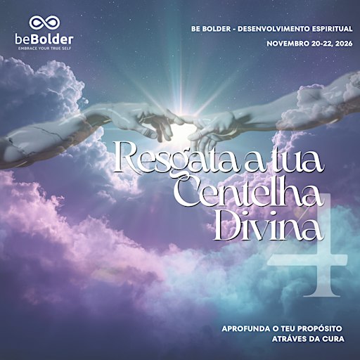 Resgata a tua Centelha Divina 4 - Aprofunda o teu Propósito através da Cura