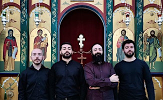 MedFest 2026  - IL CANTO PERDUTO DI GERUSALEMME - Brescia Duomo Vecchio