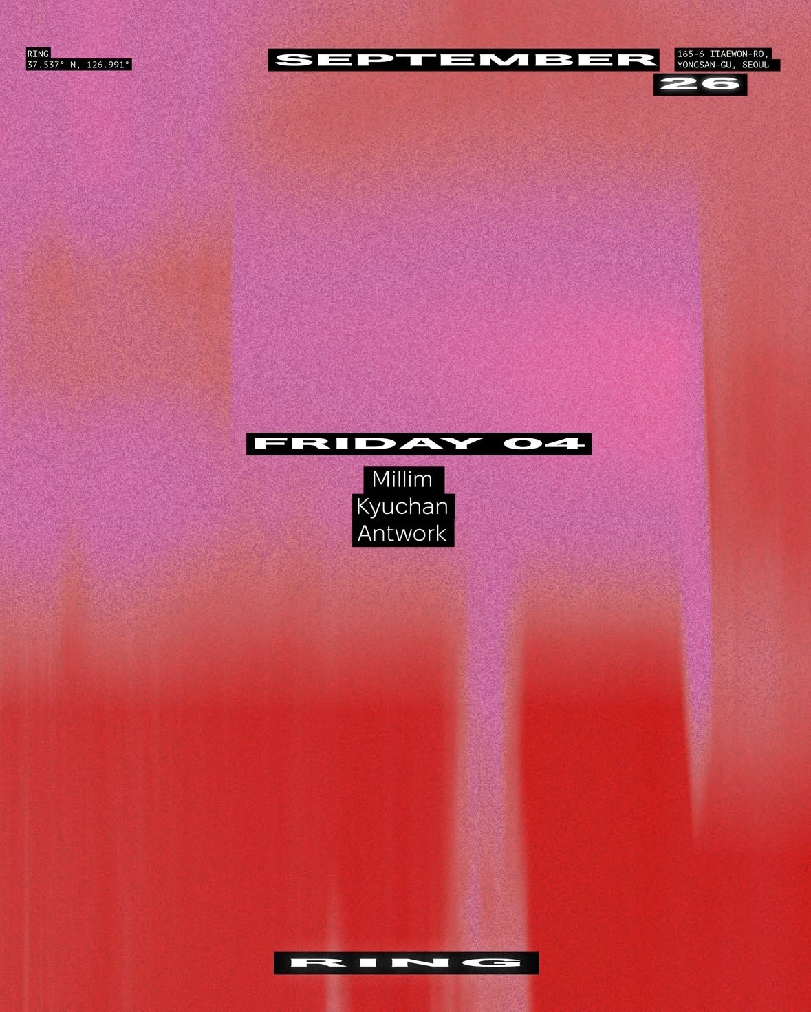 Ring — 04.09.2026