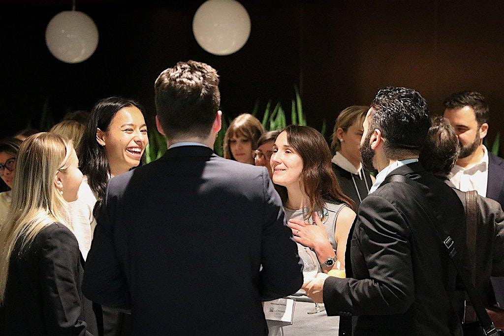 Chicago Startups, Investors, Professionals: Pitch & Networking Event
