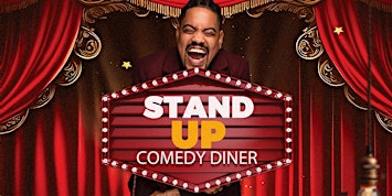 Comedy Diner in Uitgeest