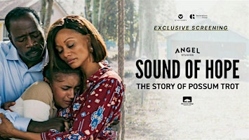Special Screening: Sound of Hope