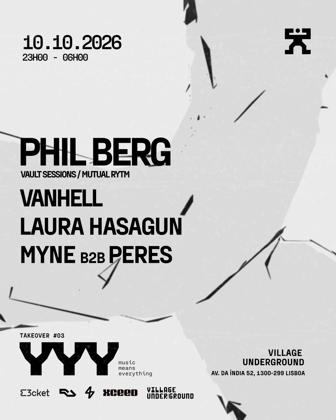 YYY Takeover #3