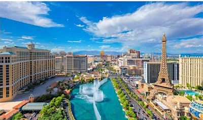 Las Vegas Career Fair