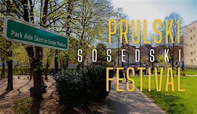 Prulski sosedski festival