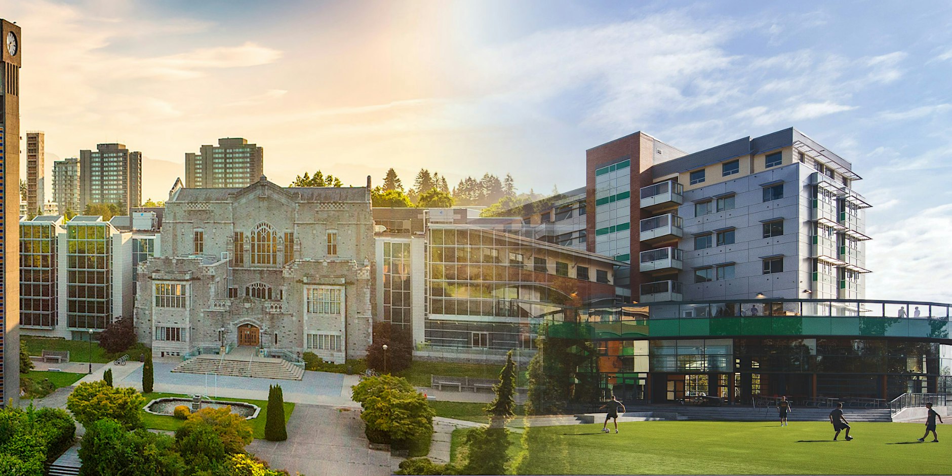 Navigating the Canadian Education Journey