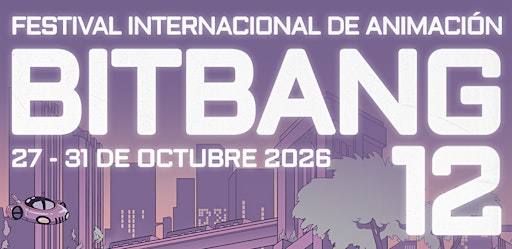 FESTIVAL BITBANG! CORTOS INTERNACIONALES III