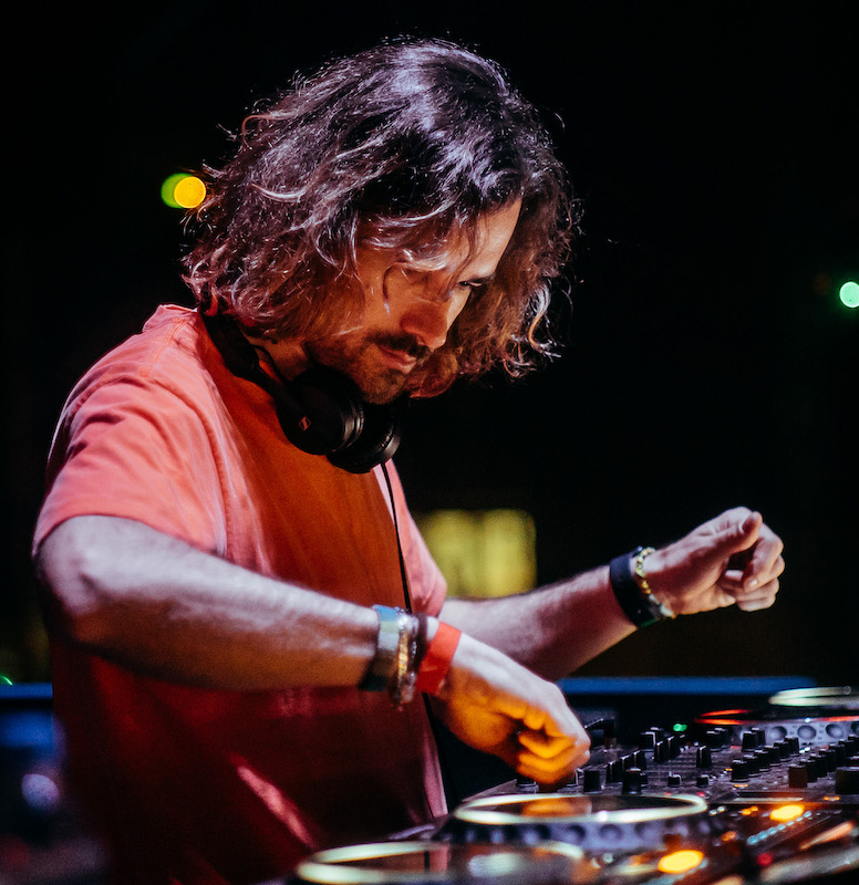 Zac - Terraza Music Park, Florianópolis - ALLMusicParties