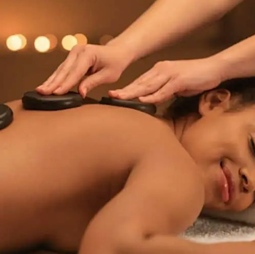 Hot Stone Massage Workshop – Dorval