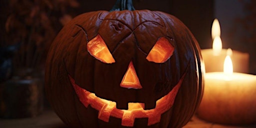 Pumpkin Palooza at Wild Roots