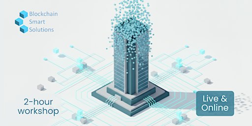 Real-World Asset Tokenization | 2-Hour Online Workshop
