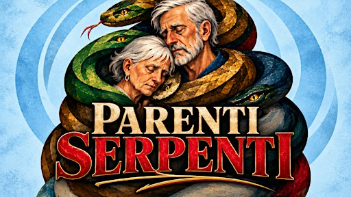 PARENTI SERPENTI
