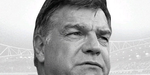 An Evening with Sam Allardyce & Special Guest Paddy Mcguniness