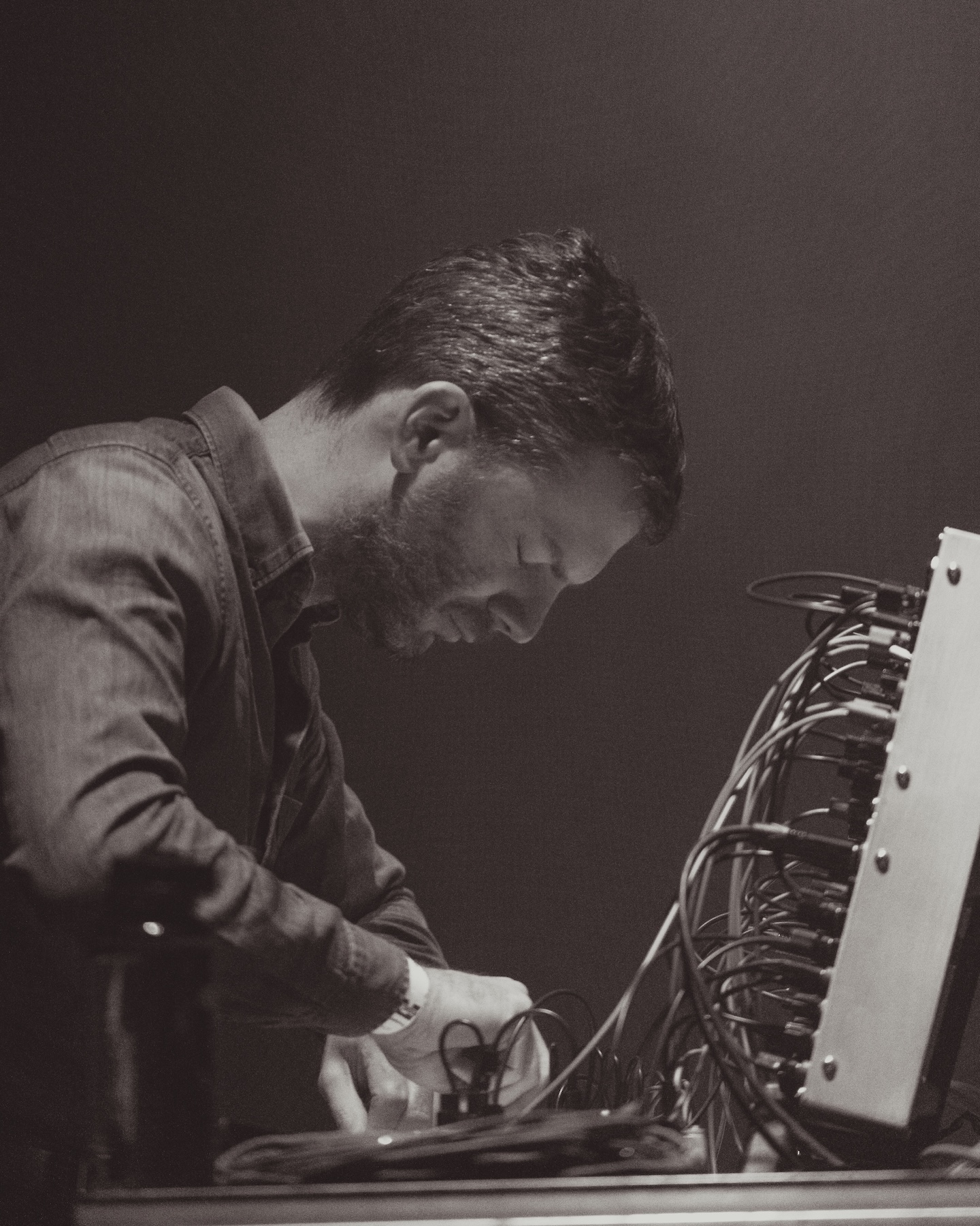 Sonica: The Tcherepnin Series - Thomas Ankersmit