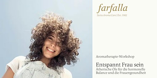 Entspannt Frau sein / München (*m)