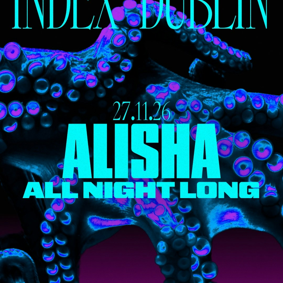 Index: Alisha