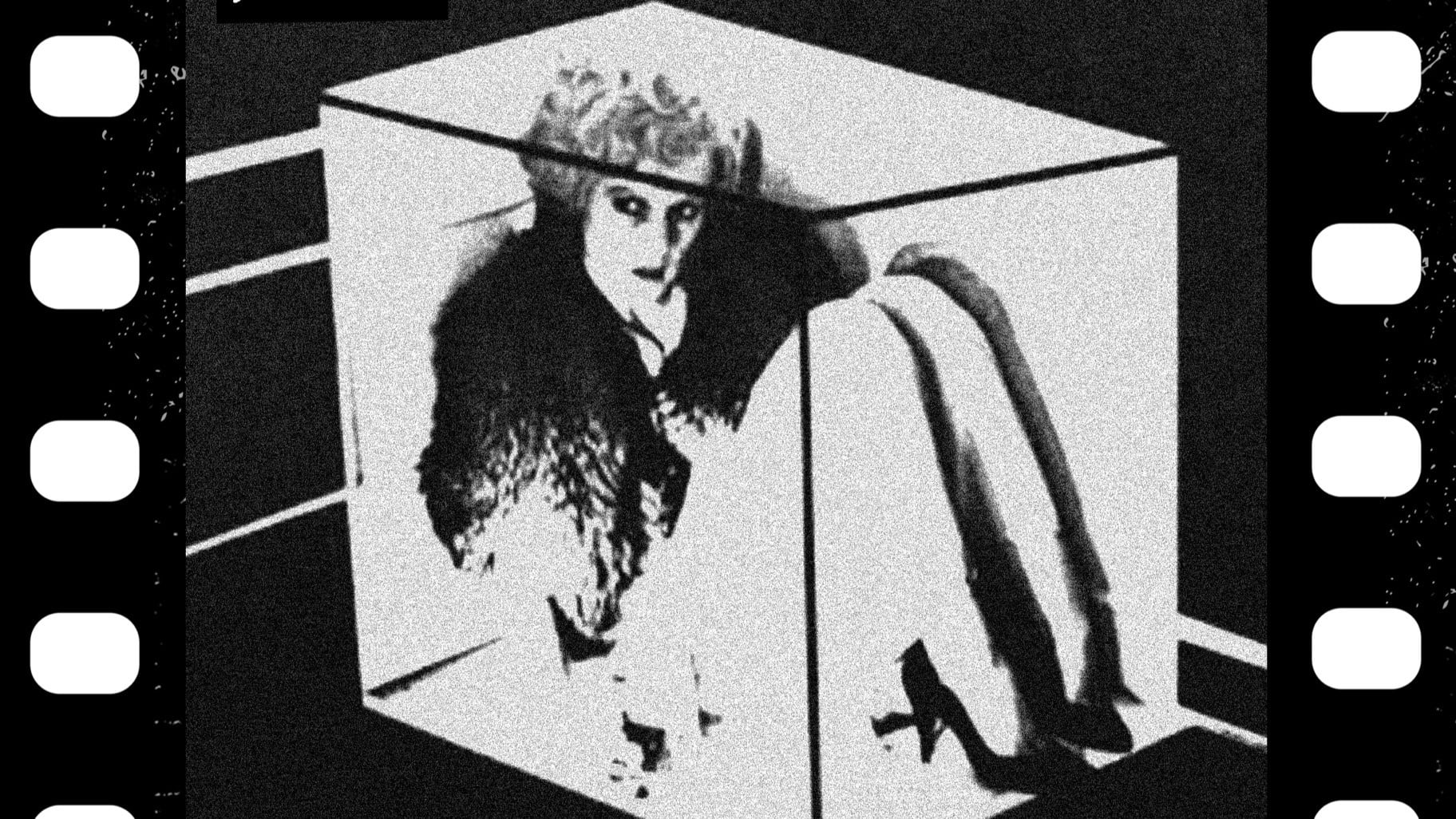 Kinoplex Friday Special Feature: Veronika Voss (1982)