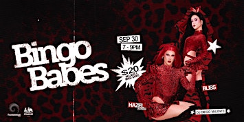 BINGO BABES