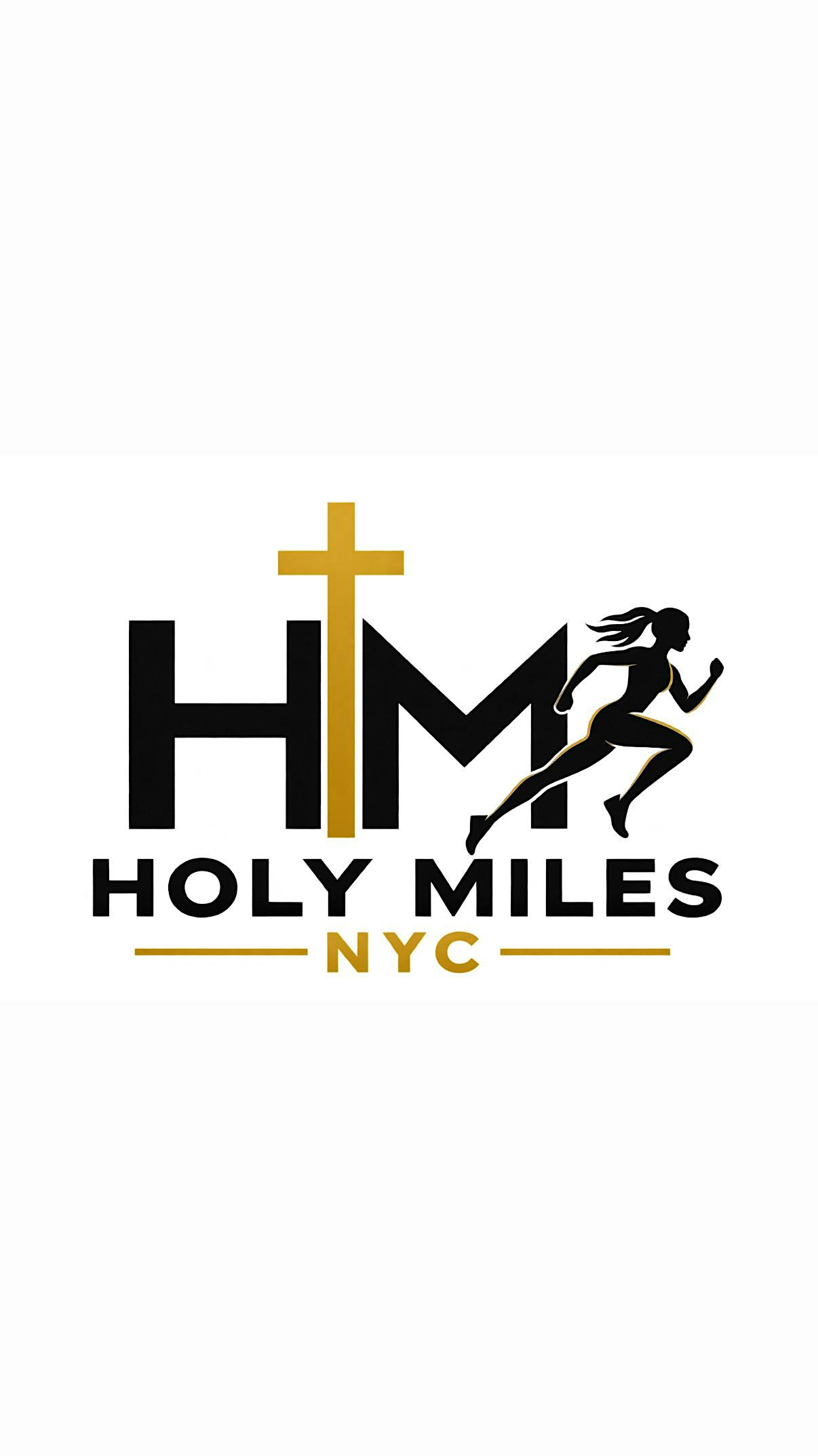 Holy Miles NYC
