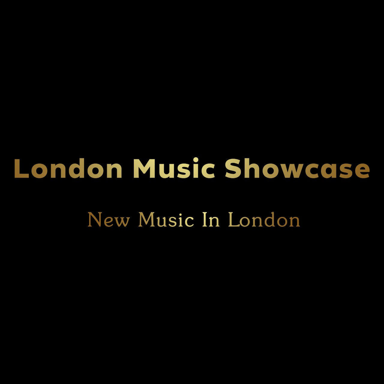 London Music Ultimate Showcase: Snobs