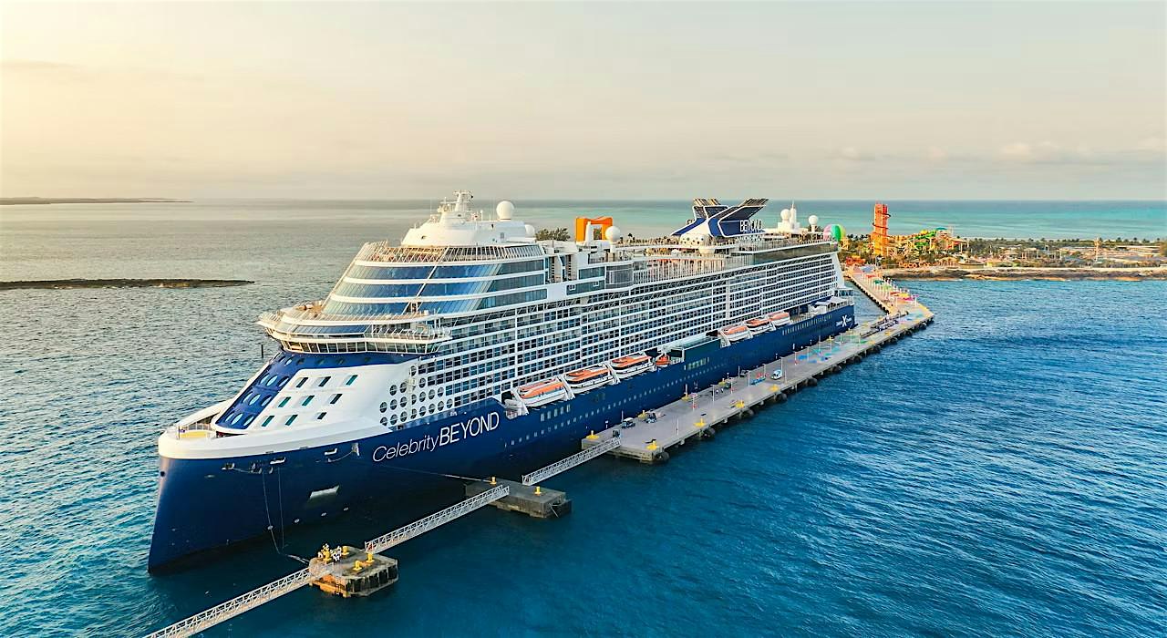 FL NATP Seminar at Sea 2027: Taxes and Beyond