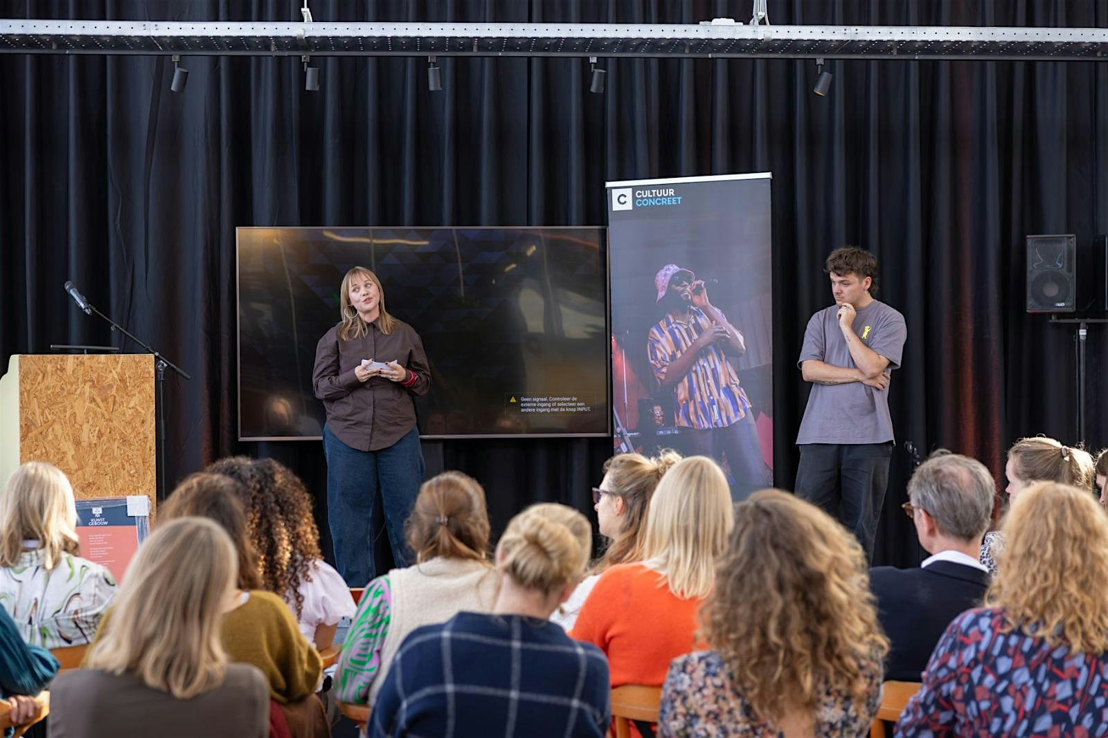 Workshop werken mét de Wijk