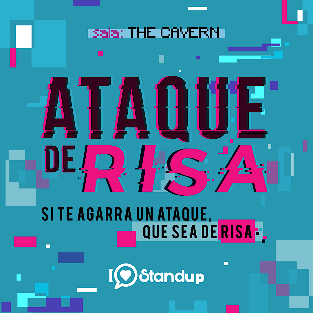 Ataque de Risa Stand Up