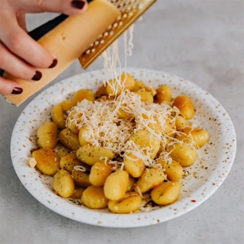 In-person class: Handmade Ricotta Gnocchi (Boston)