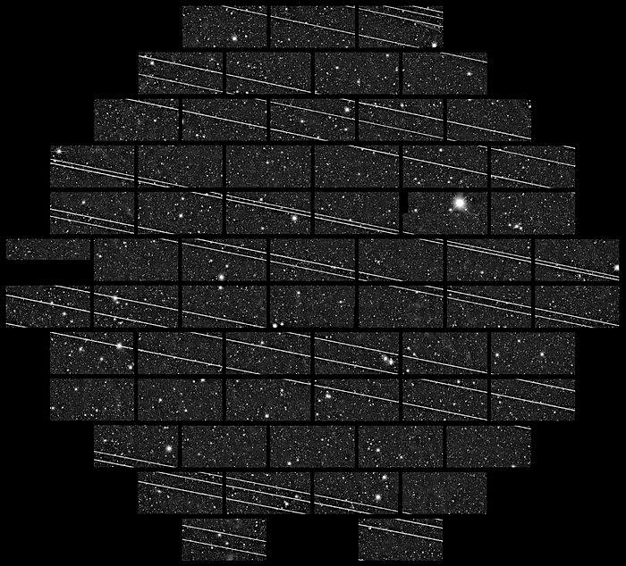 Dark and Quiet Skies and Satellite Constellations