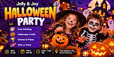 Halloween Party