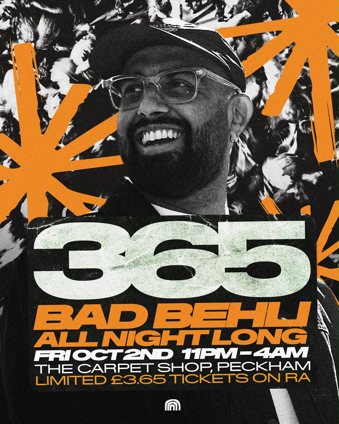 Bad Behli presents 365: All Night Long DJ set