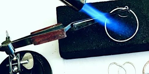 Silversmithing Level 2 - Introduction to Silver Soldering