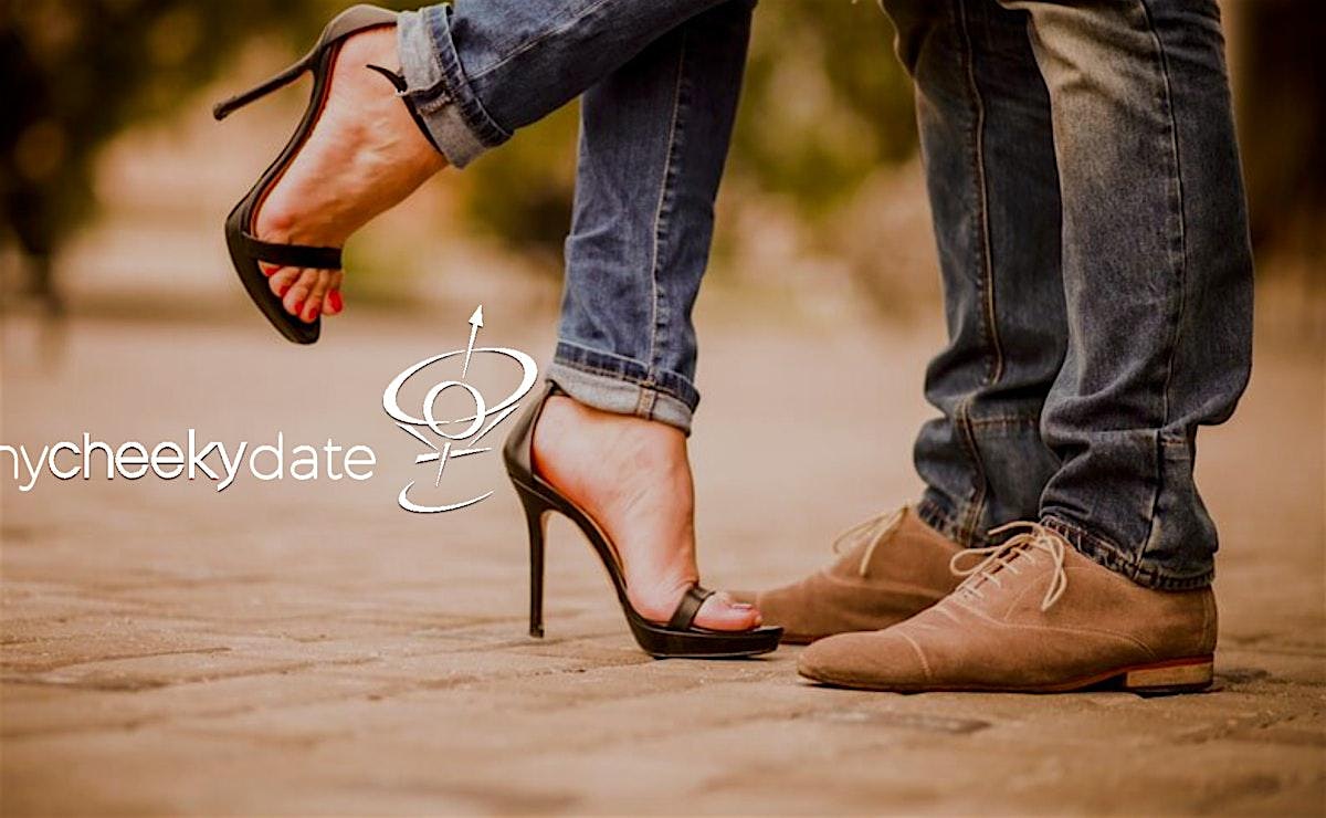 Relish | Saturday Night Ages 29-42 | Miami’s Elevated Dating Experience