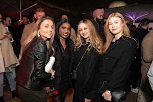 Rooftop Singles Party in London | Ages 21-45 yrs