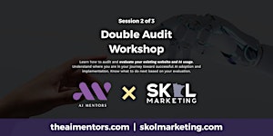 Small Business AI Double-Audit Workshop