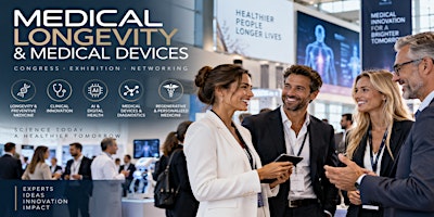 Las Vegas Global Future Conference — Innovation, Investment & Business