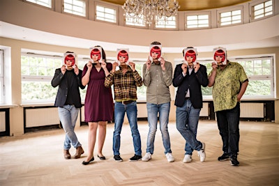 Steife Brise Tagesworkshop "Keine halben Sachen!"