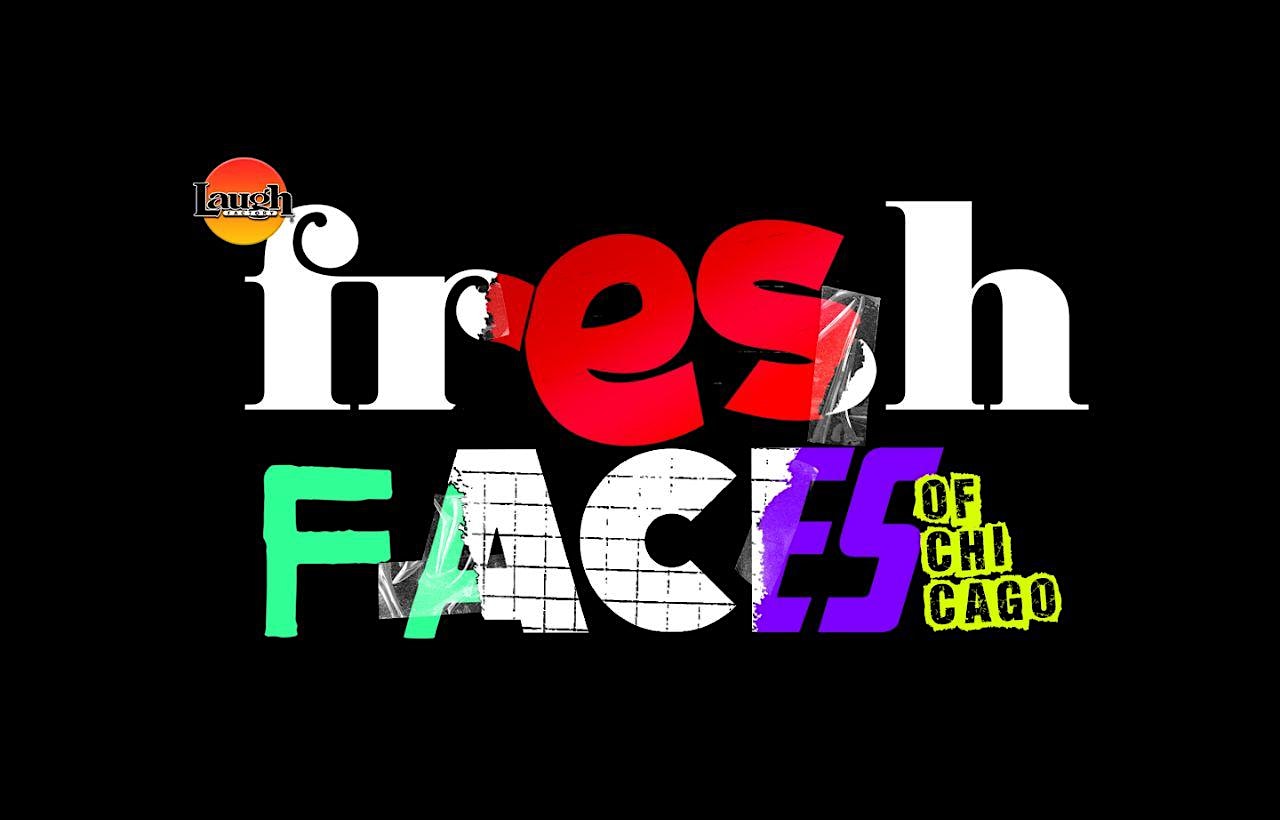 Tuesday Night Stand Up Comedy at Laugh Factory Chicago