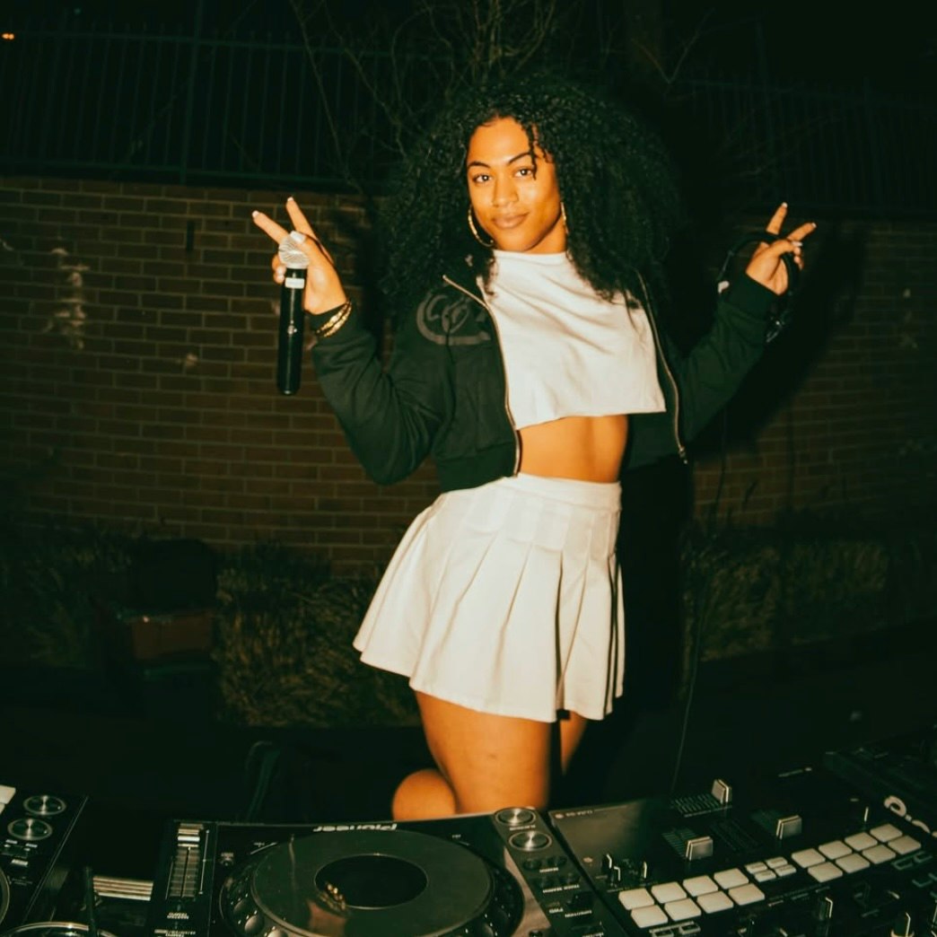 DJ Kita