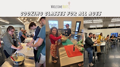 Fort Wayne Cooking Classes