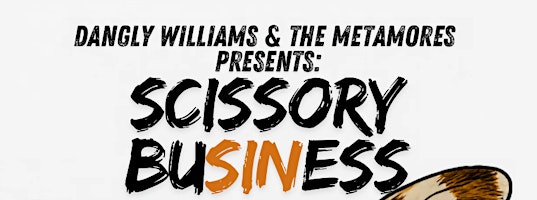 Scissory Business: A Queer Paramore Event