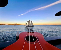 Jazz, Blues and Bay Sail on San Francisco Bay 2026- Friday Nights