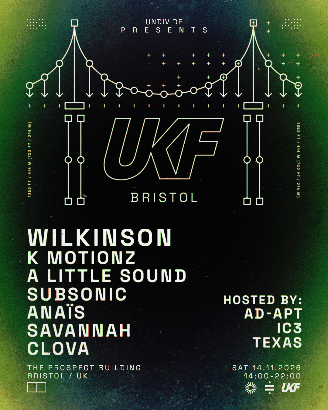 UKF Bristol