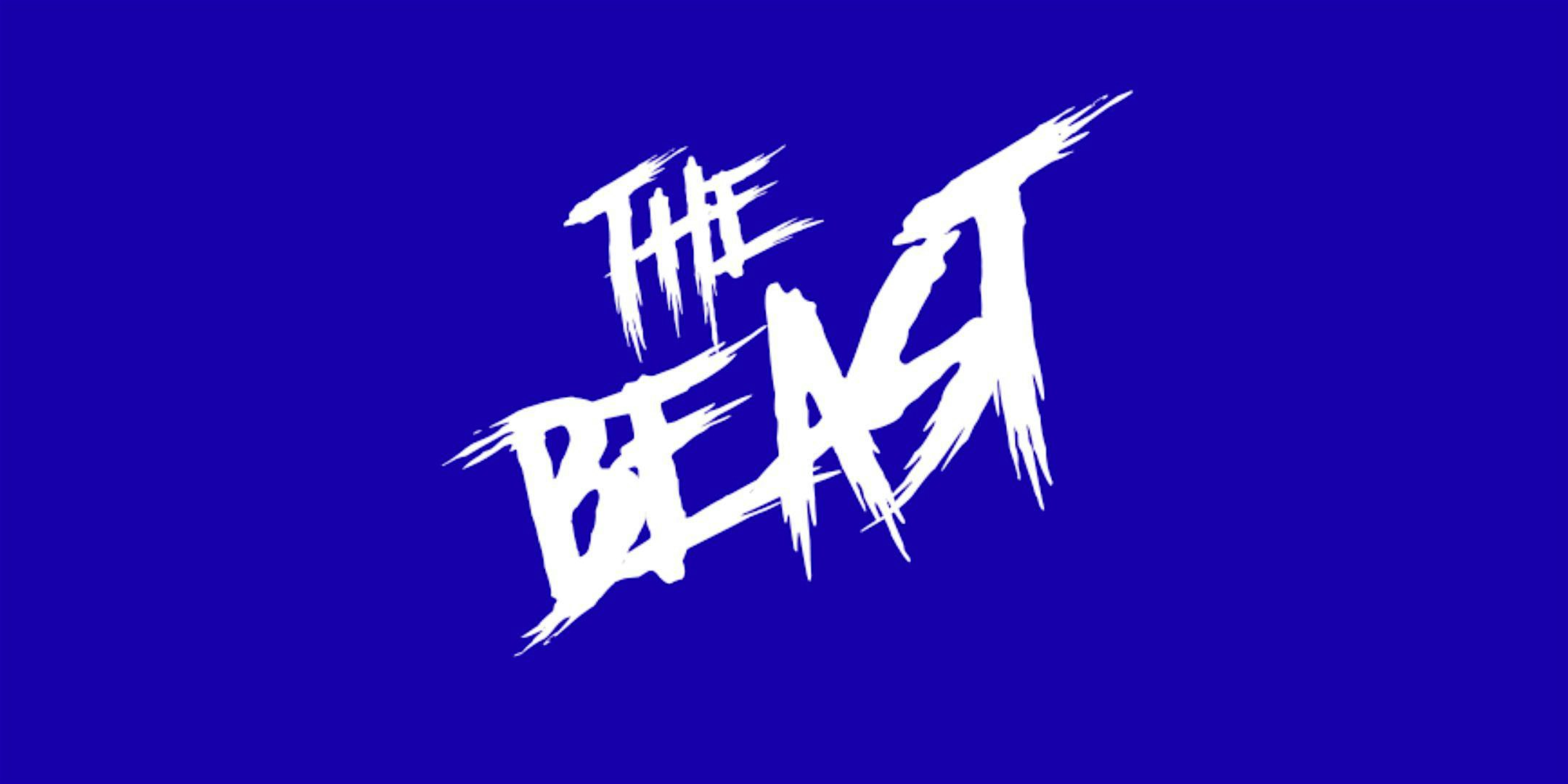 THE BEAST (TARDEO TECHNO)