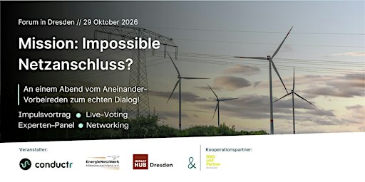 Mission: Impossible Netzanschluss?